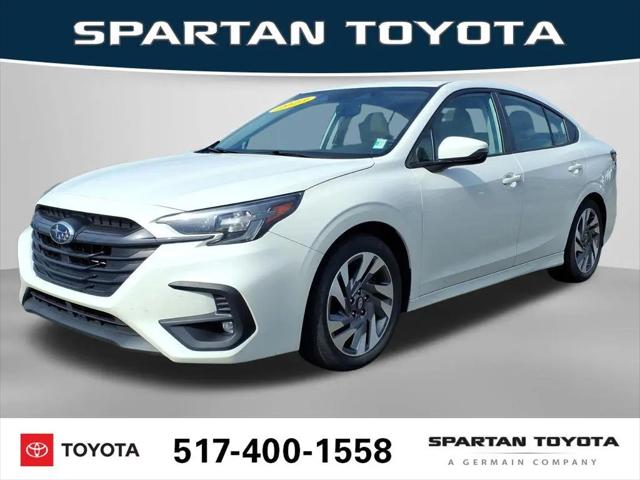 2023 Subaru Legacy Limited for sale in Lansing, MI