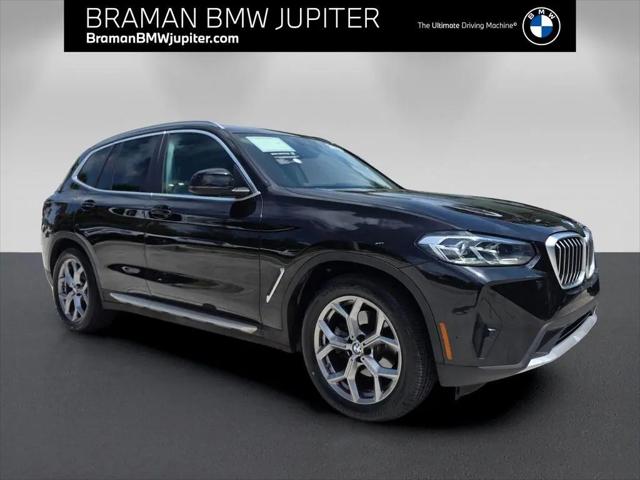 2023 BMW X3 sDrive30i for sale in Jupiter, FL