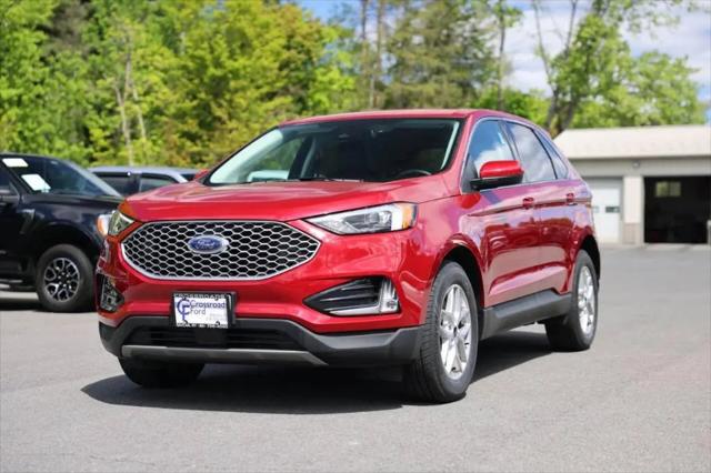 2023 Ford Edge SEL for sale in Ravena, NY