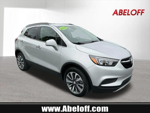 2022 Buick Encore AWD Preferred for sale in Bartonsville, PA