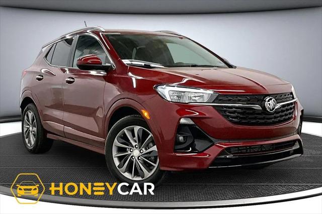 2023 Buick Encore GX Select FWD for sale in Winchester, VA