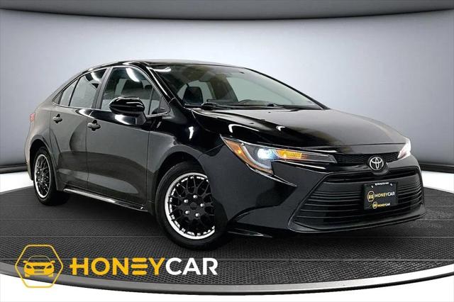 2023 Toyota Corolla LE for sale in Winchester, VA