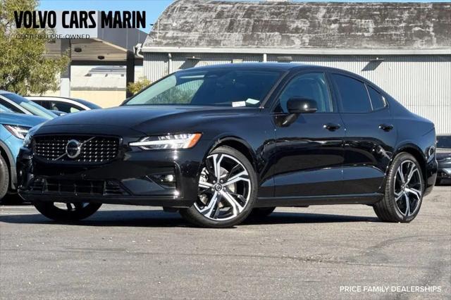 2025 Volvo S60 B5 Plus for sale in San Rafael, CA