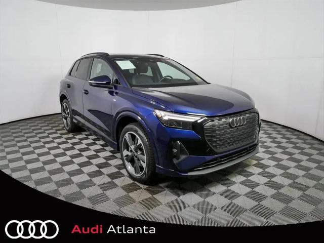 2023 Audi e-tron Premium 50 quattro for sale in Atlanta, GA