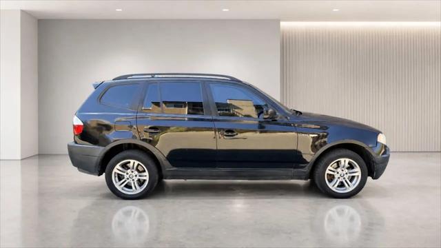 2004 BMW X3 3.0i for sale in OGDEN, UT