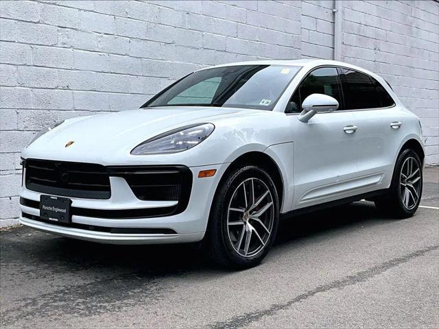 2023 Porsche Macan S for sale in Englewood, NJ
