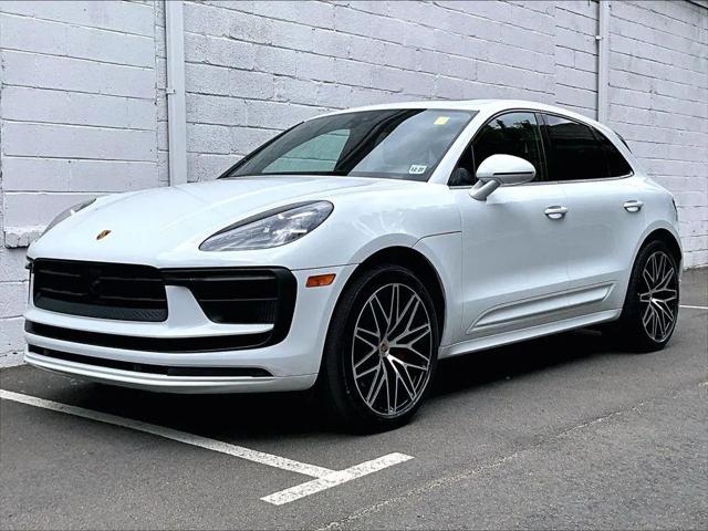 2023 Porsche Macan S for sale in Englewood, NJ