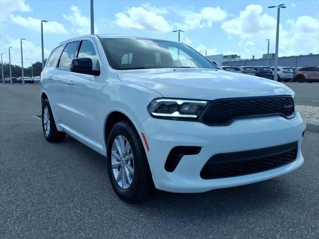2026 Dodge Durango GT RWD for sale in Lakeland, FL