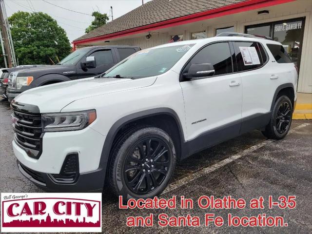 2023 GMC Acadia FWD SLE for sale in Olathe, KS