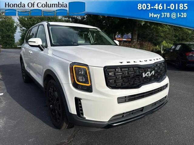 2022 Kia Telluride EX for sale in Lexington, SC