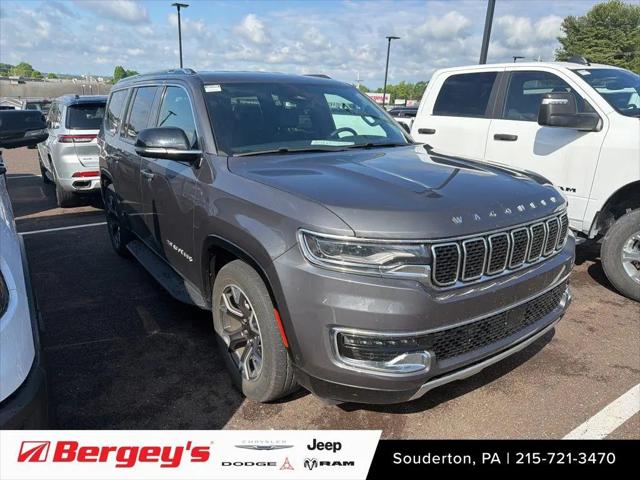 2024 Jeep Wagoneer Series III 4x4 for sale in Souderton, PA