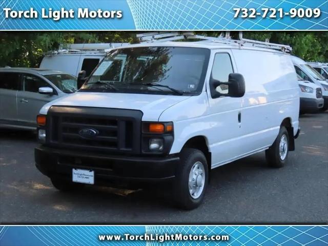 2014 Ford E-150 Commercial for sale in Parlin, NJ