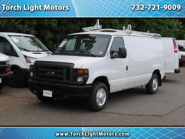 2014 Ford E-150 Commercial for sale in Parlin, NJ