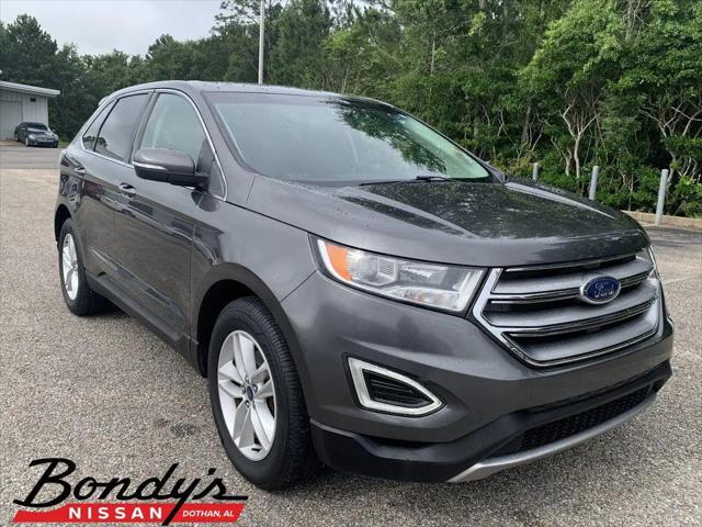 2018 Ford Edge SEL for sale in Dothan, AL