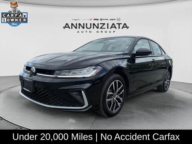 2025 Volkswagen Jetta 1.5T SE for sale in New Hampton, NY
