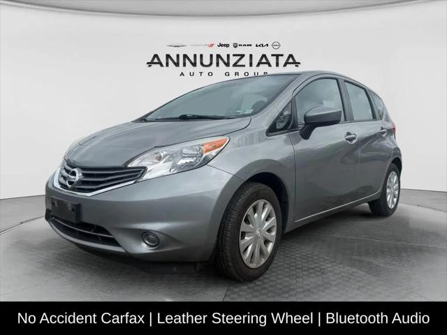 2015 Nissan Versa Note SV for sale in New Hampton, NY