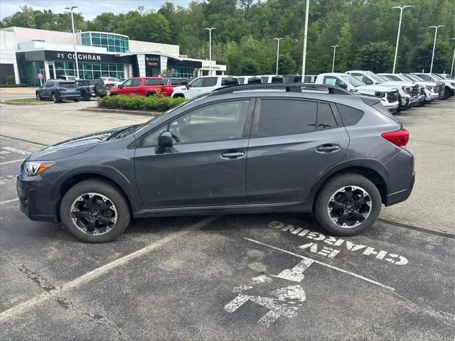 2023 Subaru Crosstrek Premium for sale in Monroeville, PA