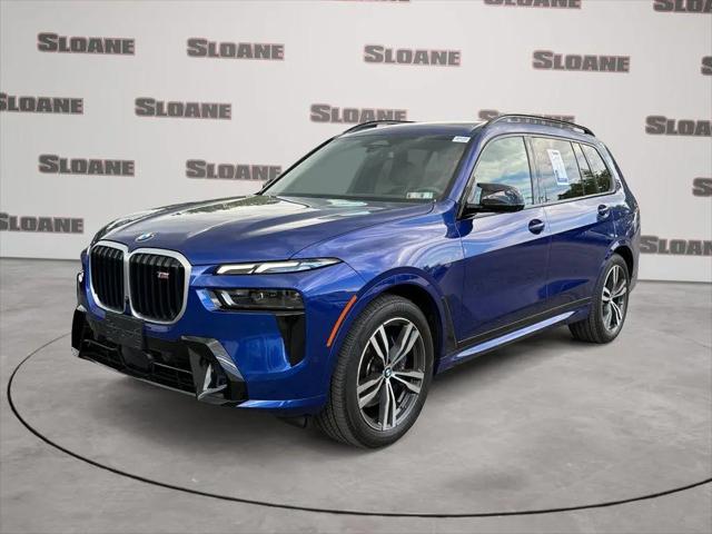2026 BMW X7 M60i for sale in Devon, PA