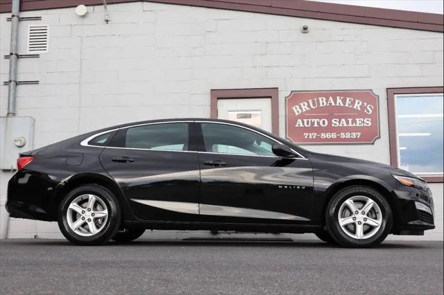 2023 Chevrolet Malibu FWD LS for sale in Myerstown, PA