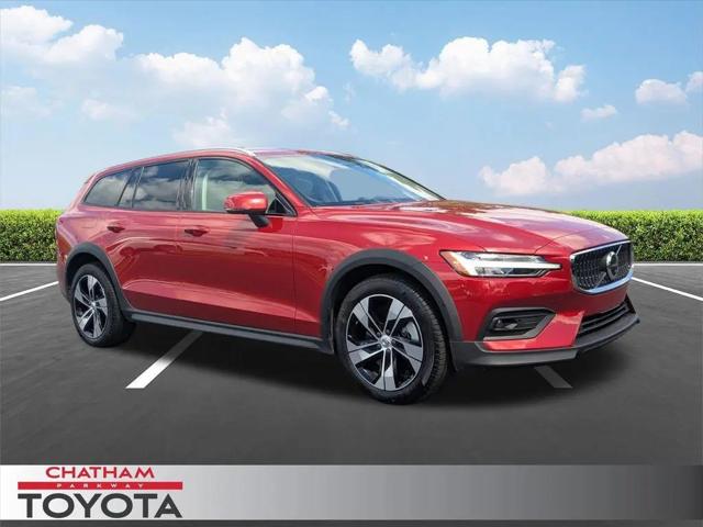 2023 Volvo V60 Cross Country B5 Plus for sale in Savannah, GA