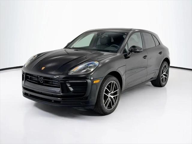 2025 Porsche Macan Macan for sale in Phoenix, AZ