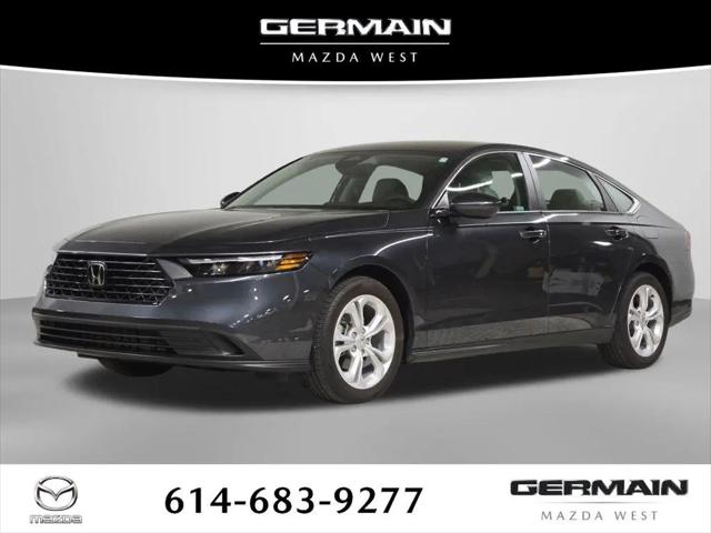 2023 Honda Accord LX for sale near Columbus, OH
