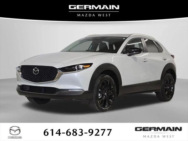2025 Mazda CX-30 2.5 S Select Sport for sale near Columbus, OH