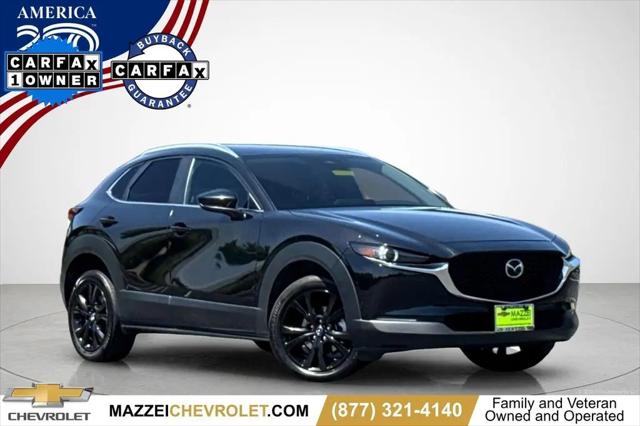 2025 Mazda CX-30 2.5 S Select Sport for sale in Vacaville, CA
