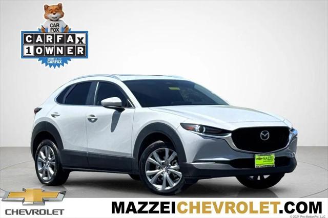 2025 Mazda CX-30 2.5 S Preferred Package for sale in Vacaville, CA