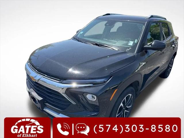 2025 Chevrolet TrailBlazer AWD LT for sale in Elkhart, IN