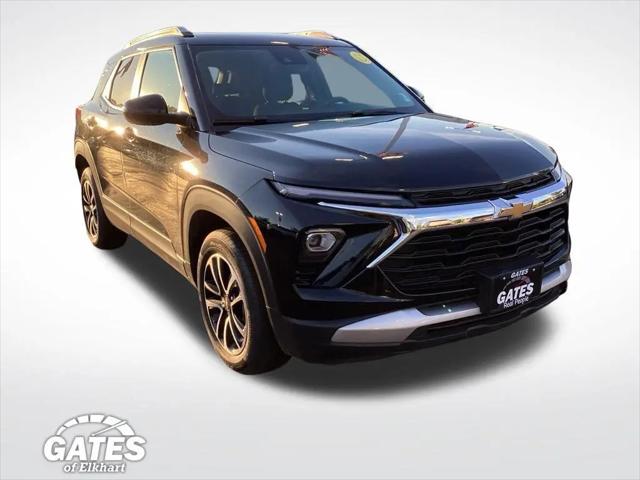 2025 Chevrolet TrailBlazer AWD LT for sale in Elkhart, IN