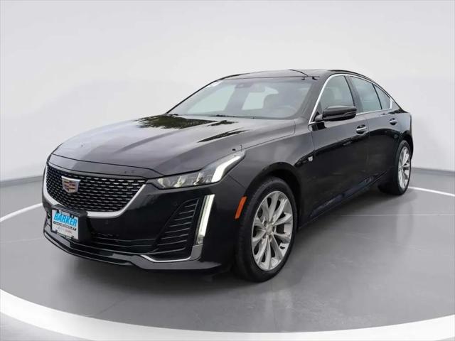 2024 Cadillac CT5 Premium Luxury for sale in Bloomington, IL