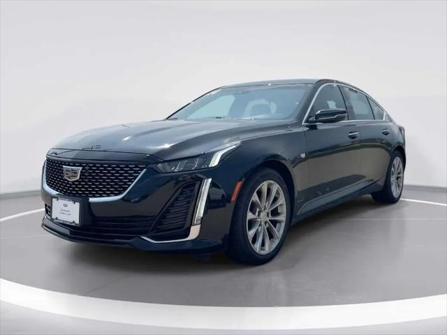 2024 Cadillac CT5 Premium Luxury for sale in Bloomington, IL