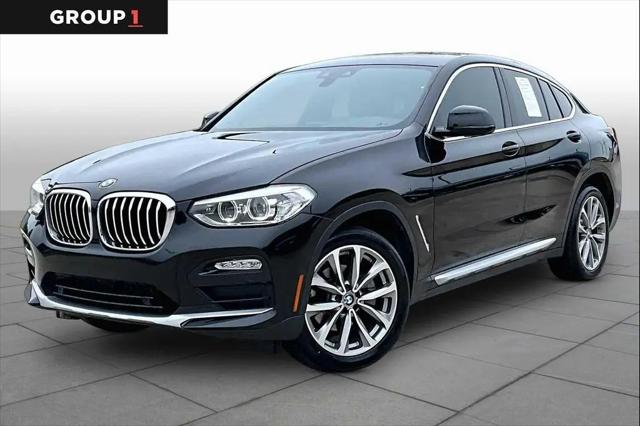 2019 BMW X4 xDrive30i for sale in Tulsa, OK