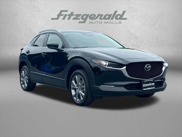 2025 Mazda CX-30 2.5 S Preferred Package for sale in Frederick, MD