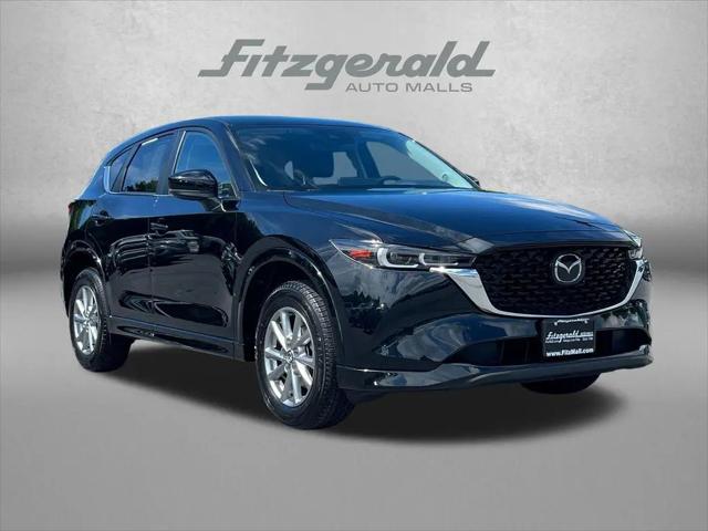 2025 Mazda CX-5 2.5 S Preferred for sale in Frederick, MD