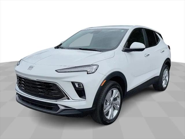 2024 Buick Encore GX Preferred AWD for sale in Painesville, OH