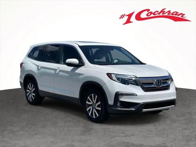 2019 Honda Pilot EX-L for sale in Pittsburgh, PA