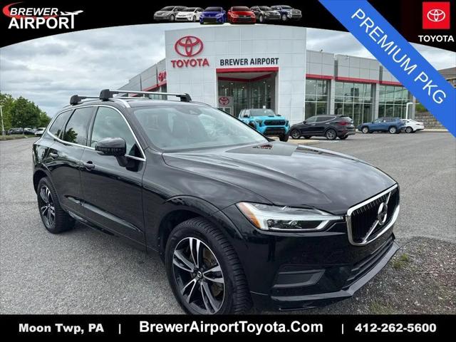2020 Volvo XC60 T6 Momentum for sale in Moon Twp, PA