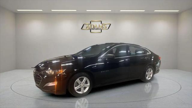 2023 Chevrolet Malibu FWD LS for sale in Havre De Grace, MD
