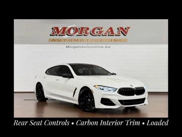 2022 BMW M8 xDrive for sale in Manheim, PA
