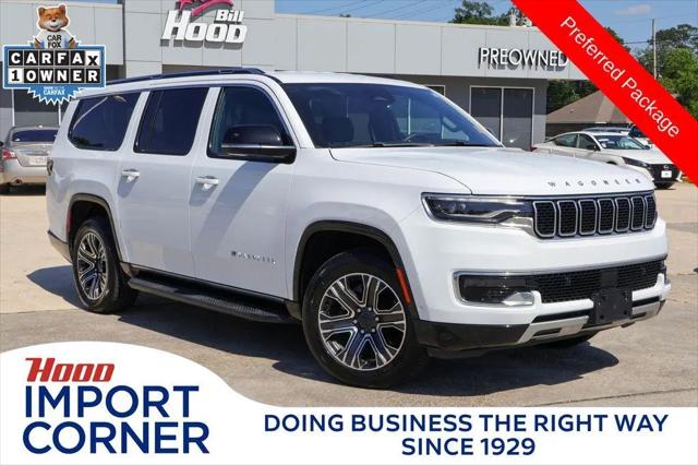 2024 Jeep Wagoneer Series II for sale in Hammond, LA