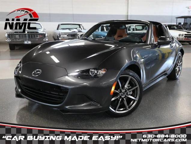 2023 Mazda MX-5 Grand Touring for sale in Addison, IL