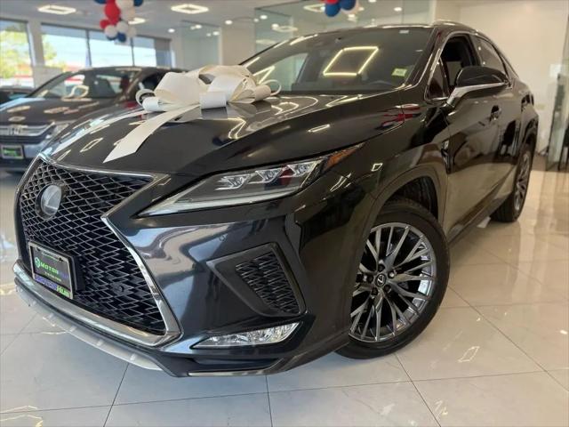 2020 Lexus RX 350 F SPORT Performance for sale in Inwood, NY