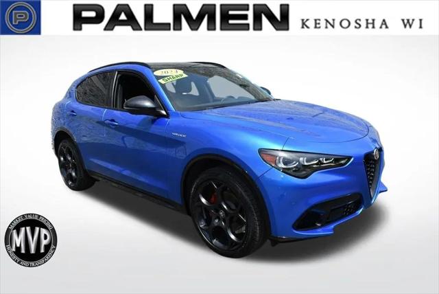 2024 Alfa Romeo Stelvio Veloce AWD for sale in Kenosha, WI