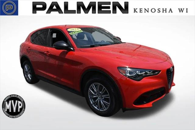 2024 Alfa Romeo Stelvio Sprint AWD for sale in Kenosha, WI