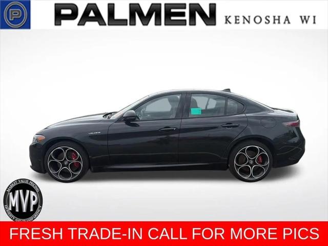 2024 Alfa Romeo Giulia Veloce AWD for sale in Kenosha, WI