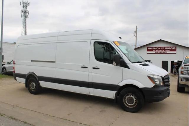 2015 Mercedes-Benz Sprinter 2500 2500 for sale in Waterloo, IA