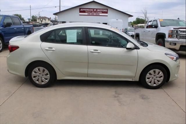 2018 Kia Rio S for sale in Waterloo, IA