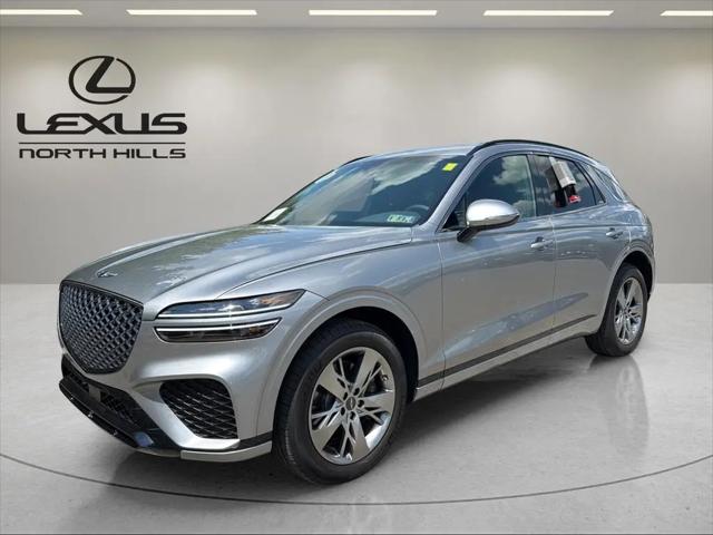 2025 Genesis GV70 3.5T AWD Sport for sale in Wexford, PA